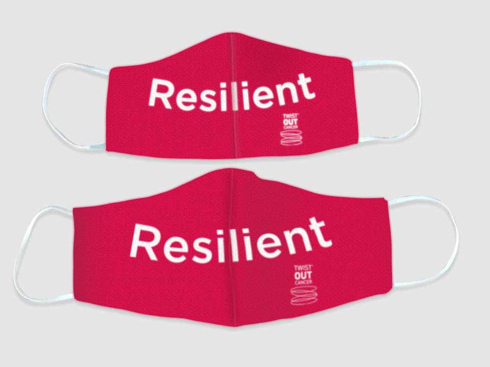 Resilient Masks