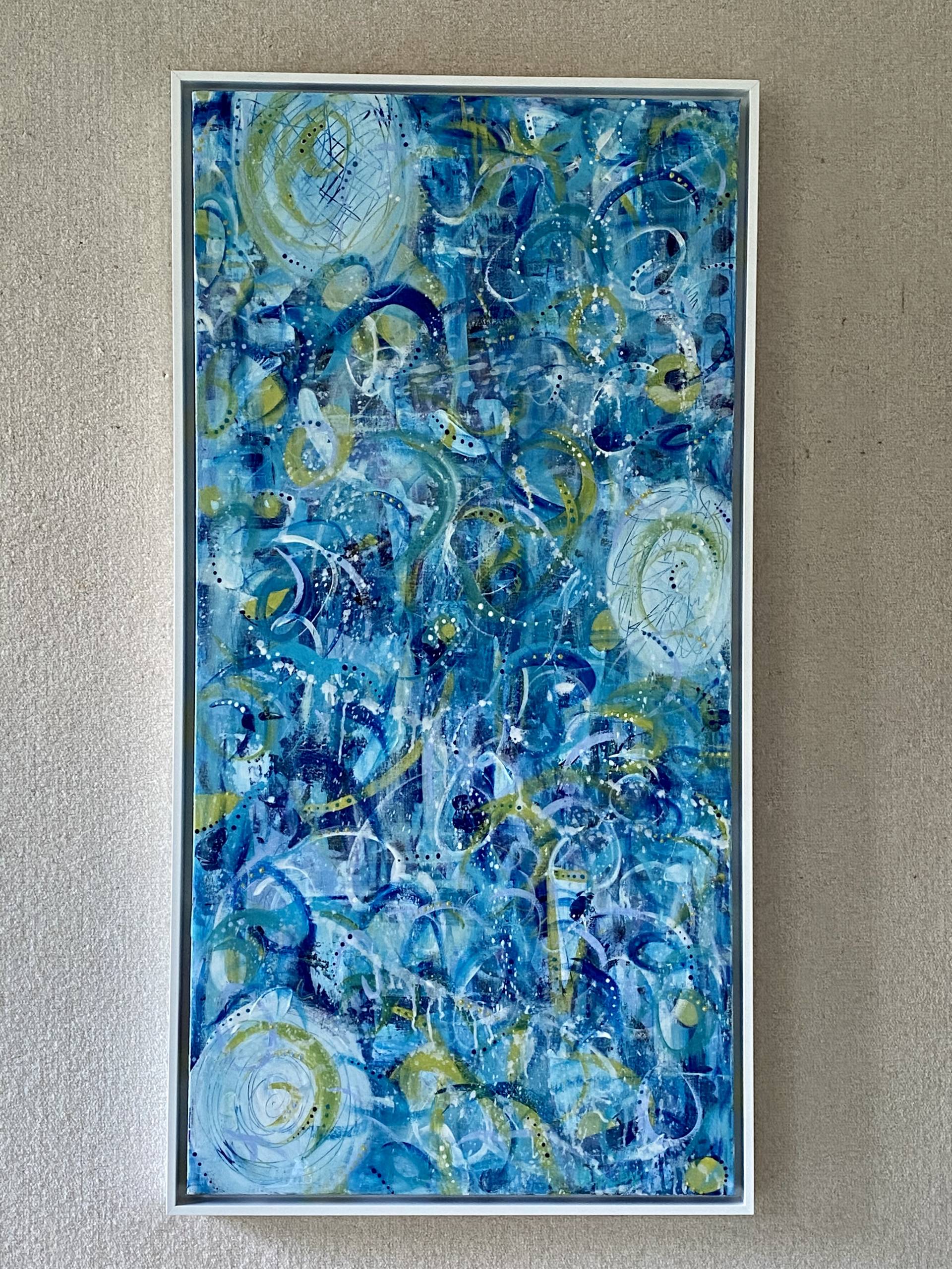 “Emotions in Motion”