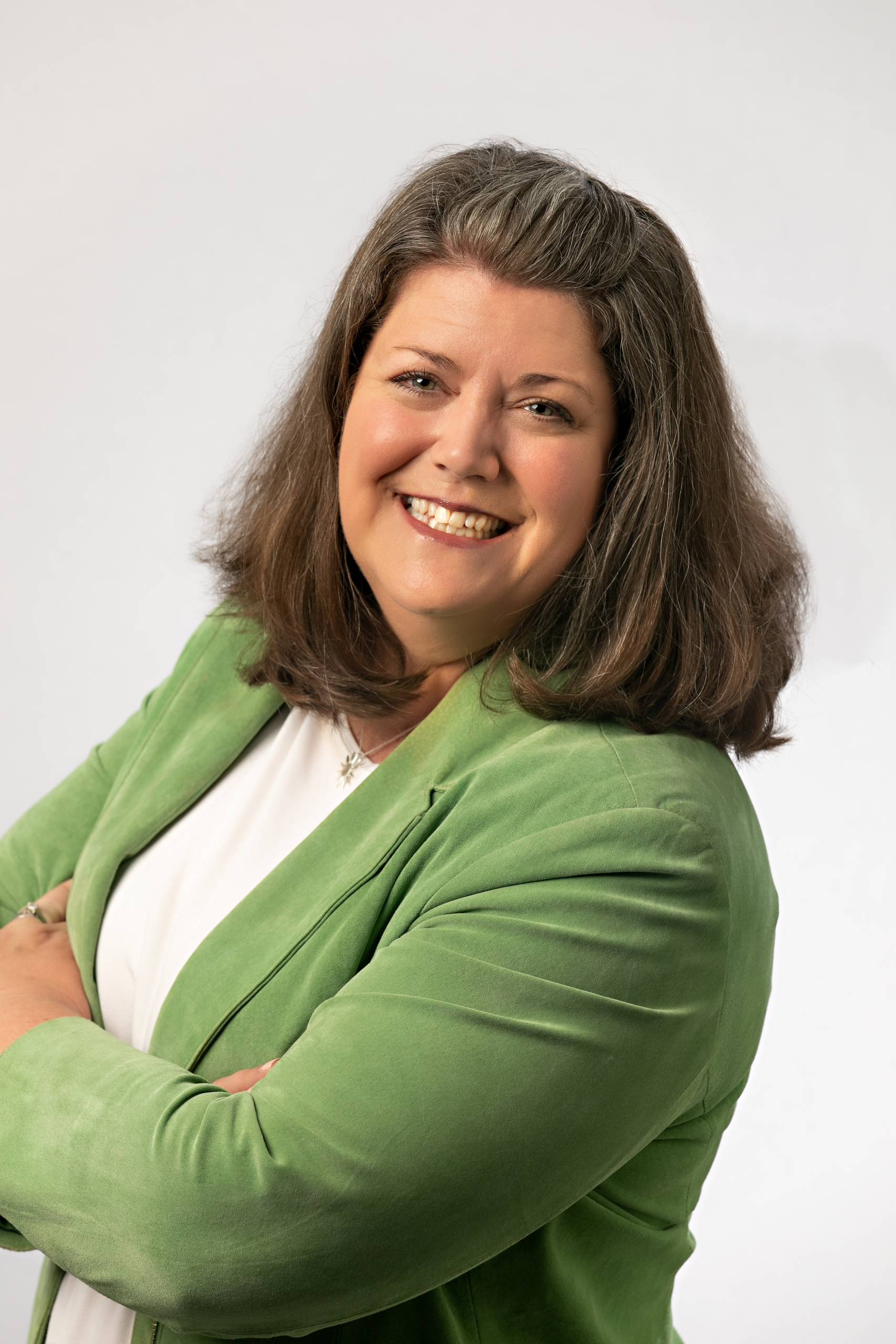 Kristie Teal Headshot