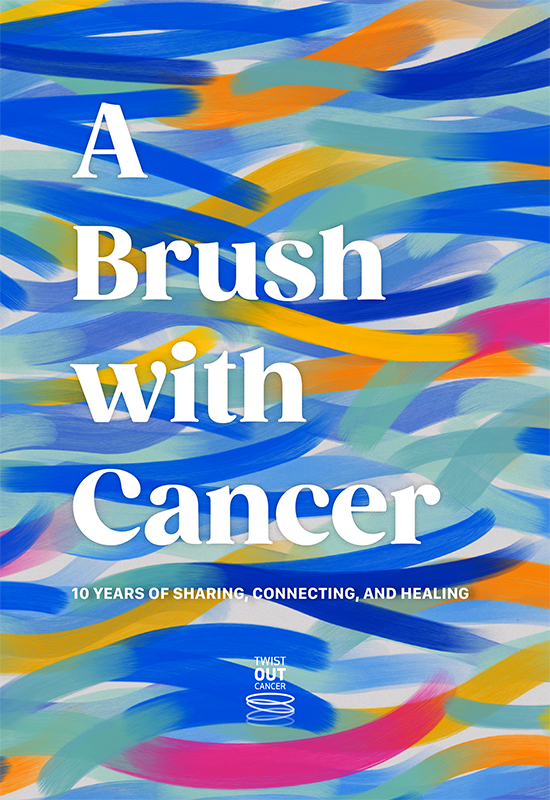 A Brush With Cancer