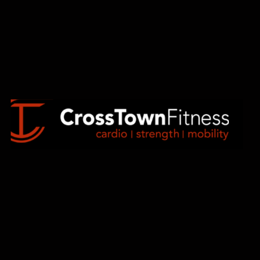 Twist Out Cancer + CrossTown Fitness