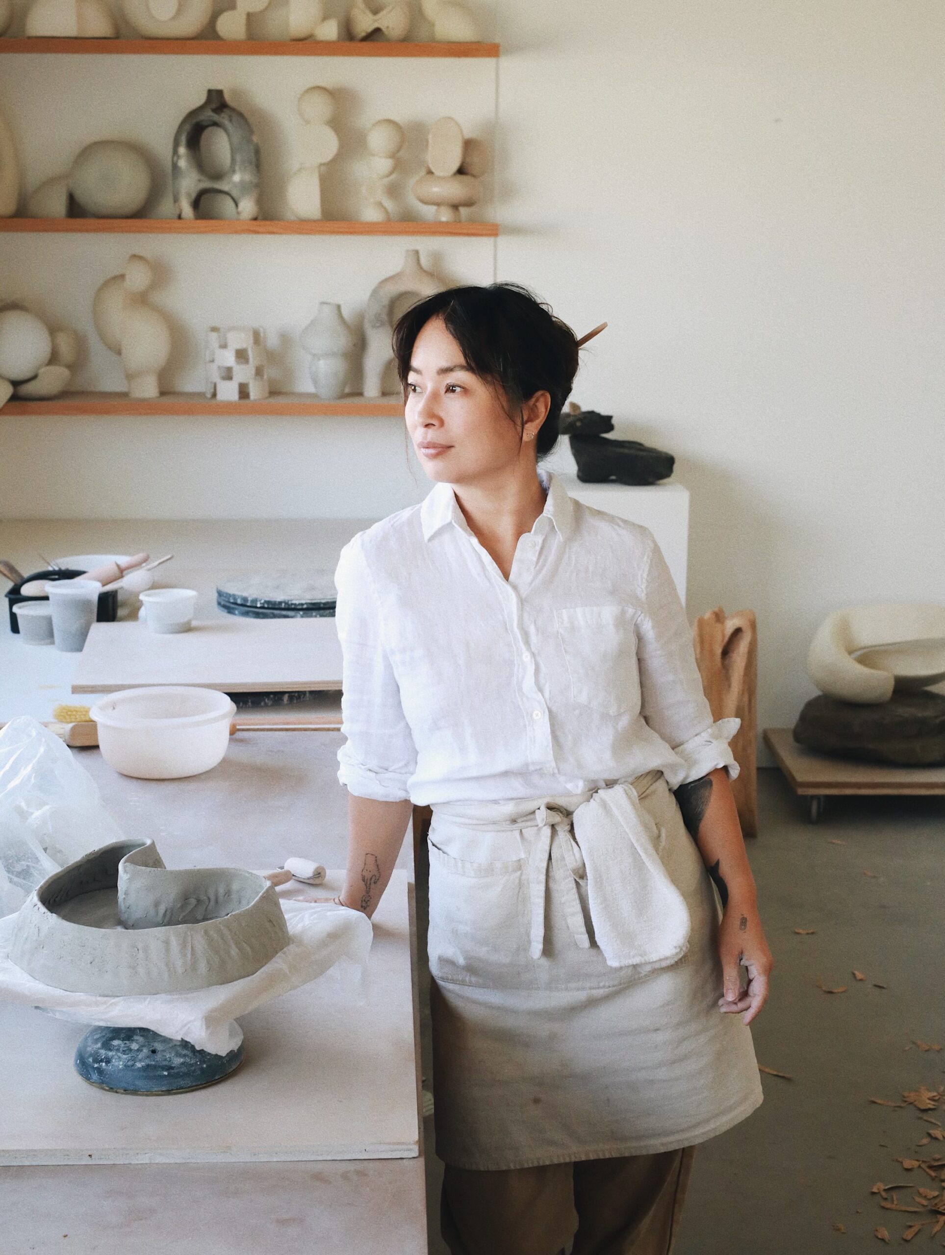 Re Jin Lee