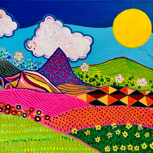 Jackie Carmody