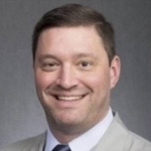 Dr. Martin Hogan