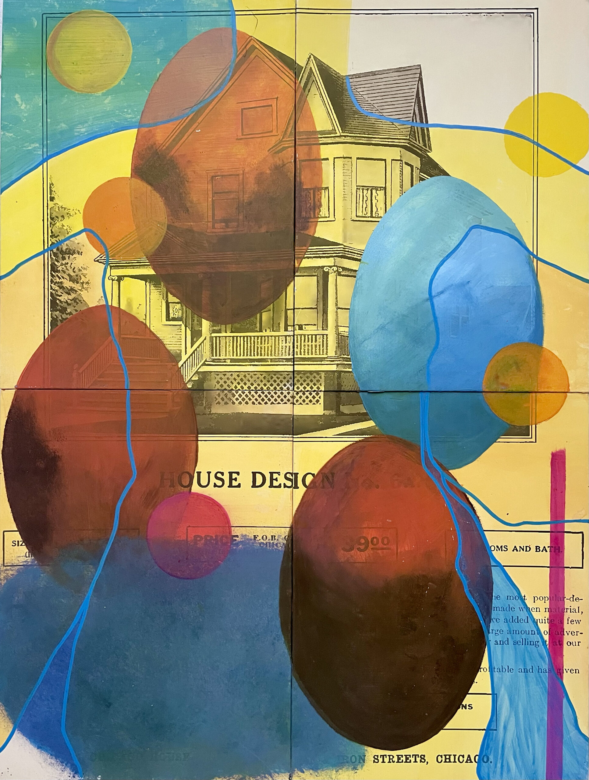 “(Re)Construction”