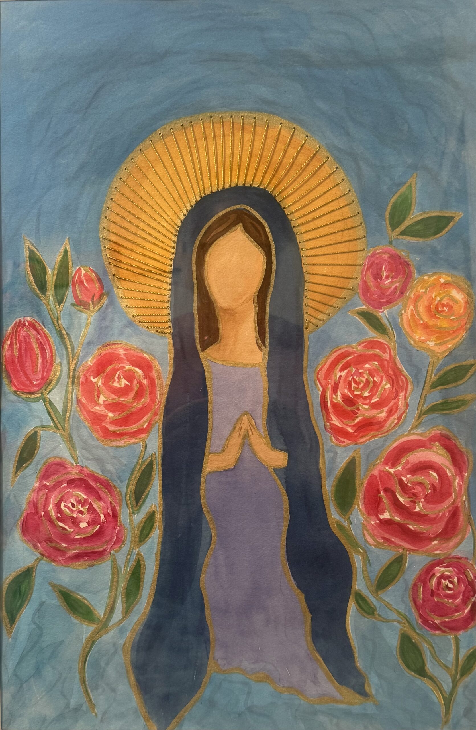 “Hope + Renewal”